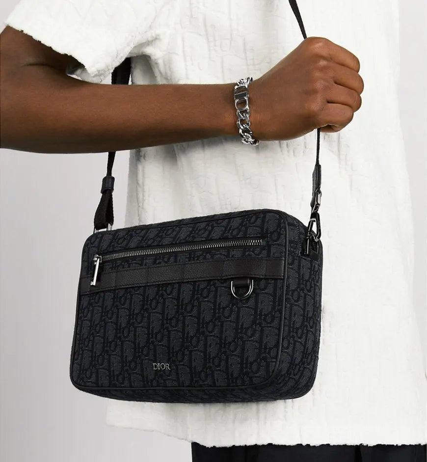 Sac bandoulière Safari - #2 SneakStyle