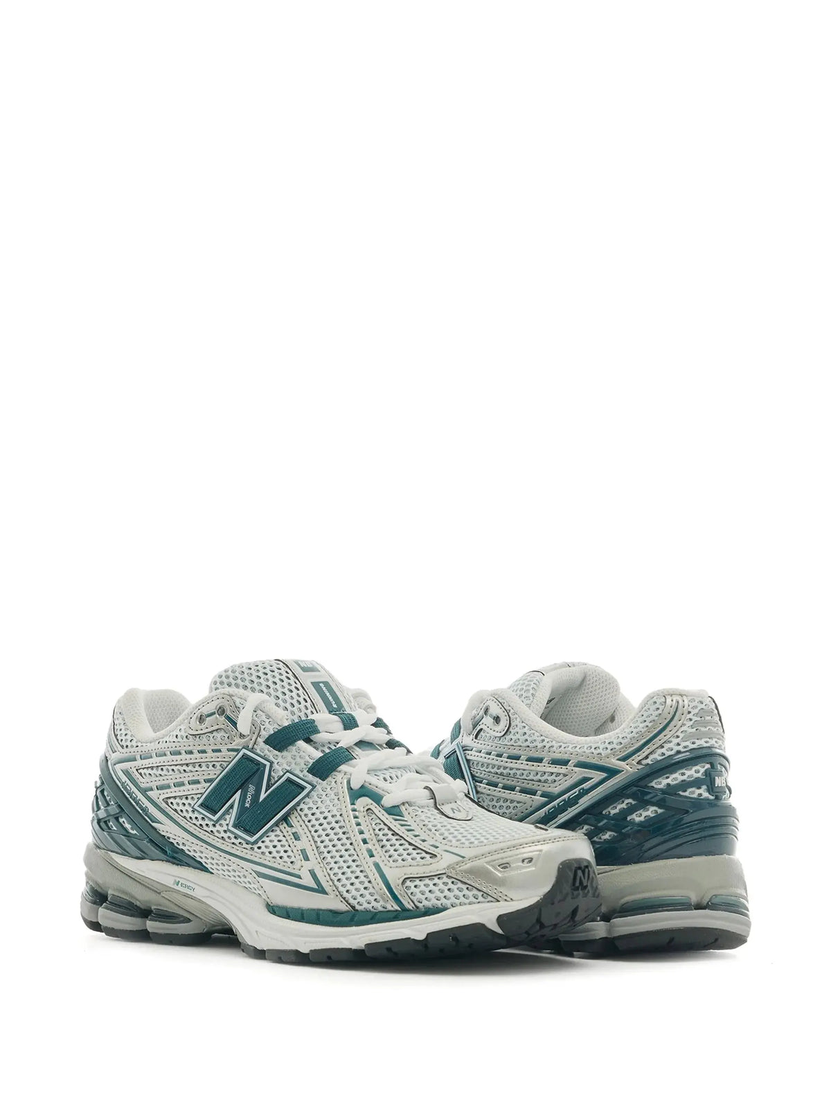 New Balance 1906 Bleu Et Gris SneakStyle