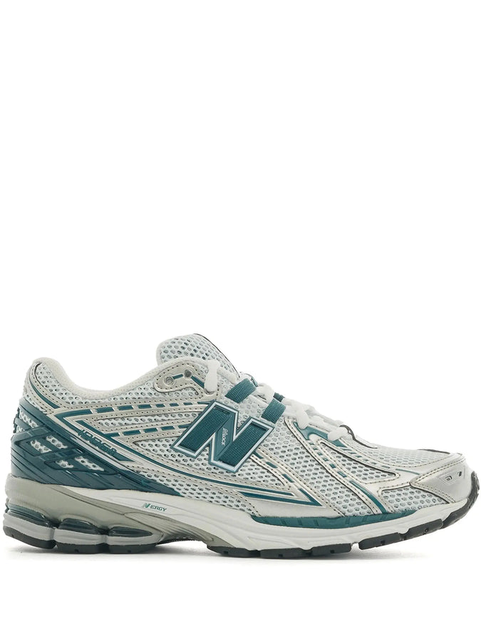 New Balance 1906 Bleu Et Gris SneakStyle