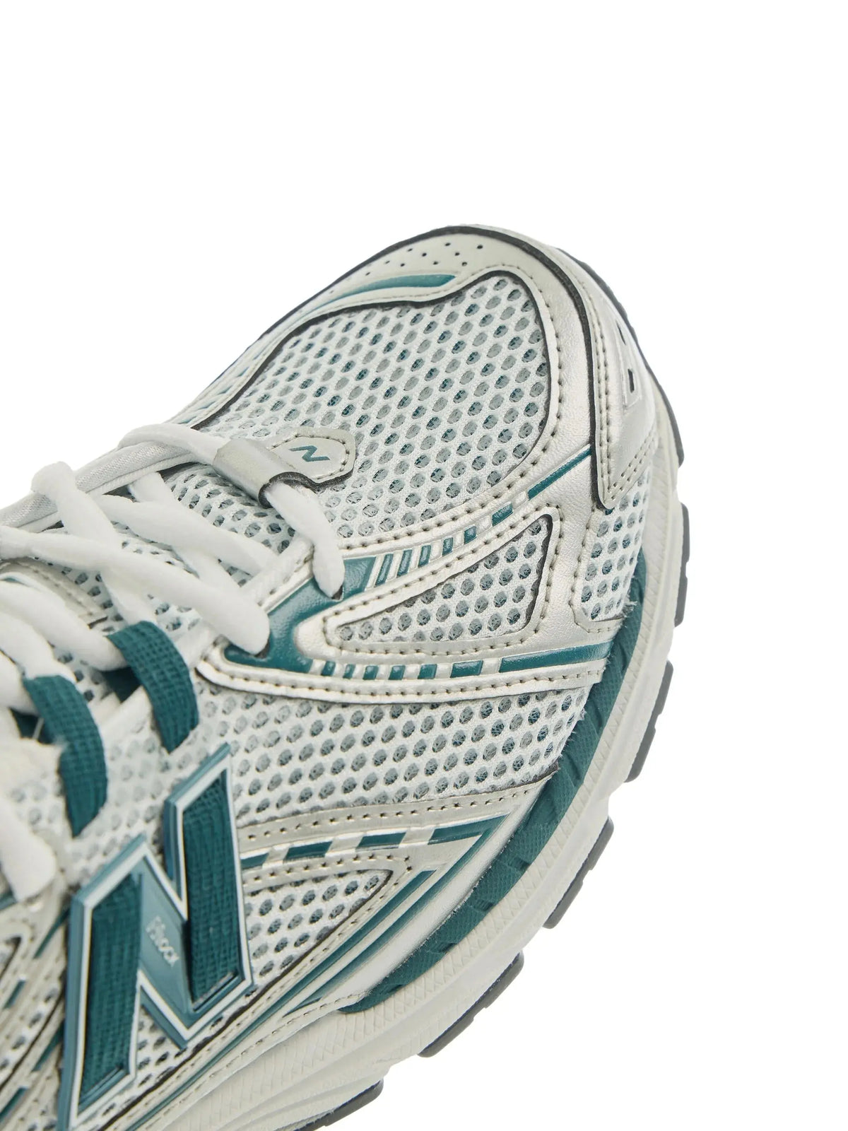 New Balance 1906 Bleu Et Gris SneakStyle