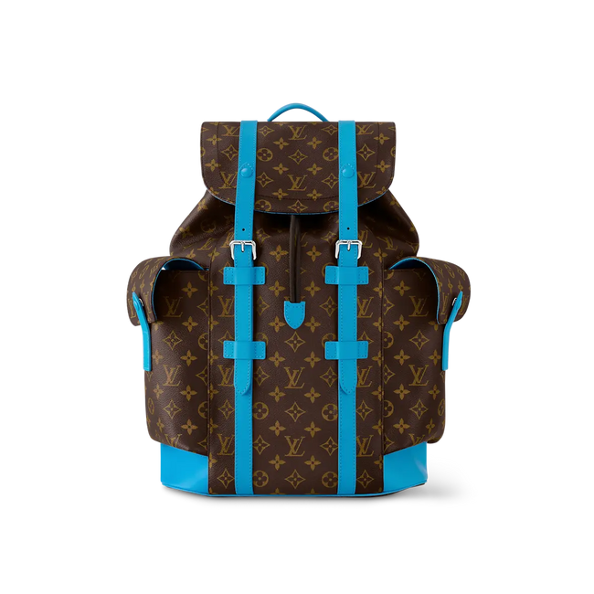 Sac à dos Christopher MM - #5