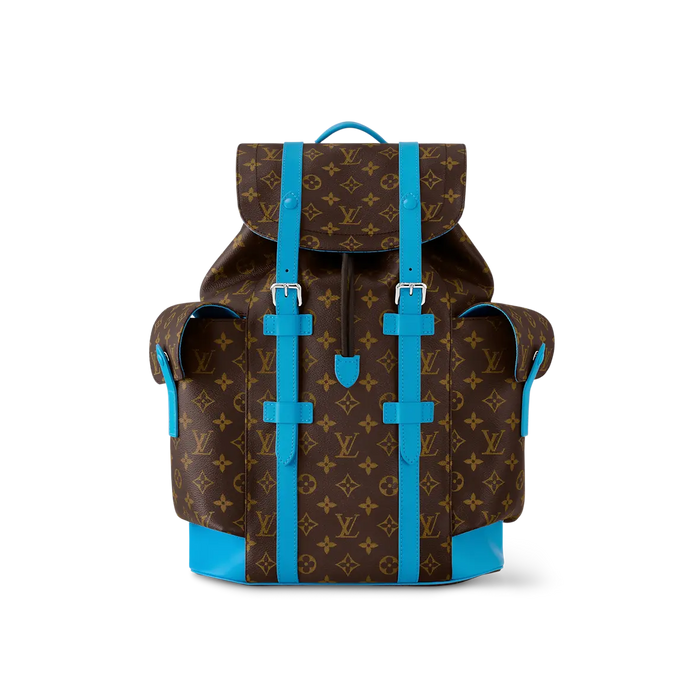 Sac à dos Christopher MM - #5