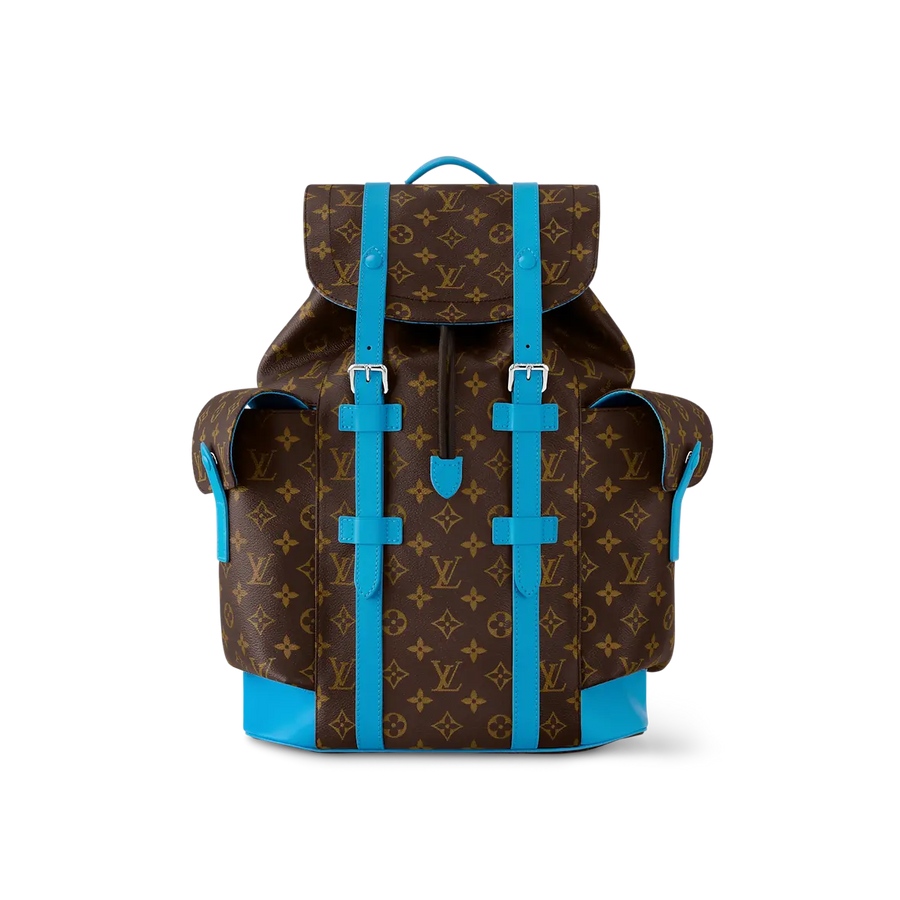 Sac à dos Christopher MM - #5 SneakStyle