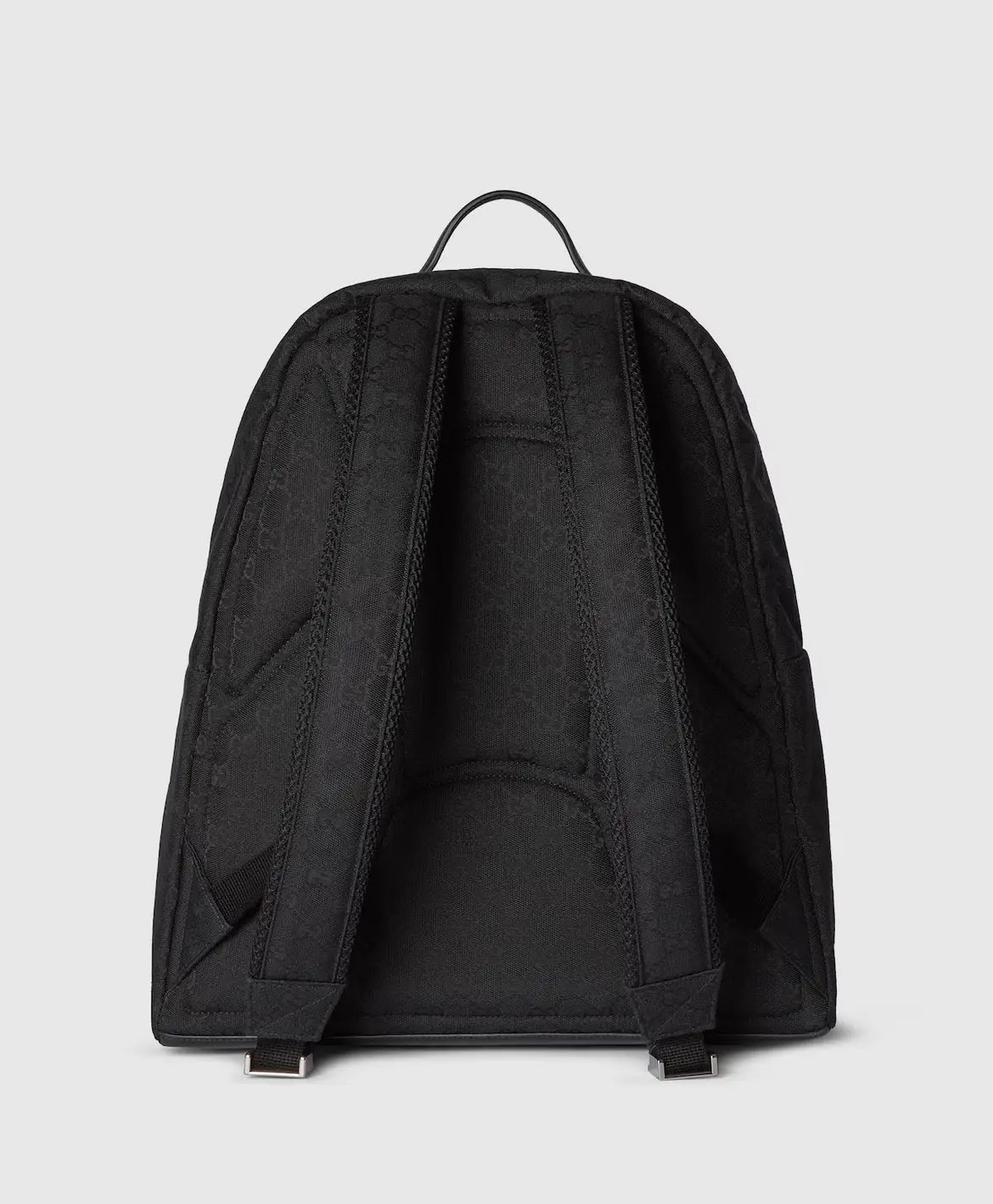 Sac à dos en toile GG moyen format - #1 SneakStyle