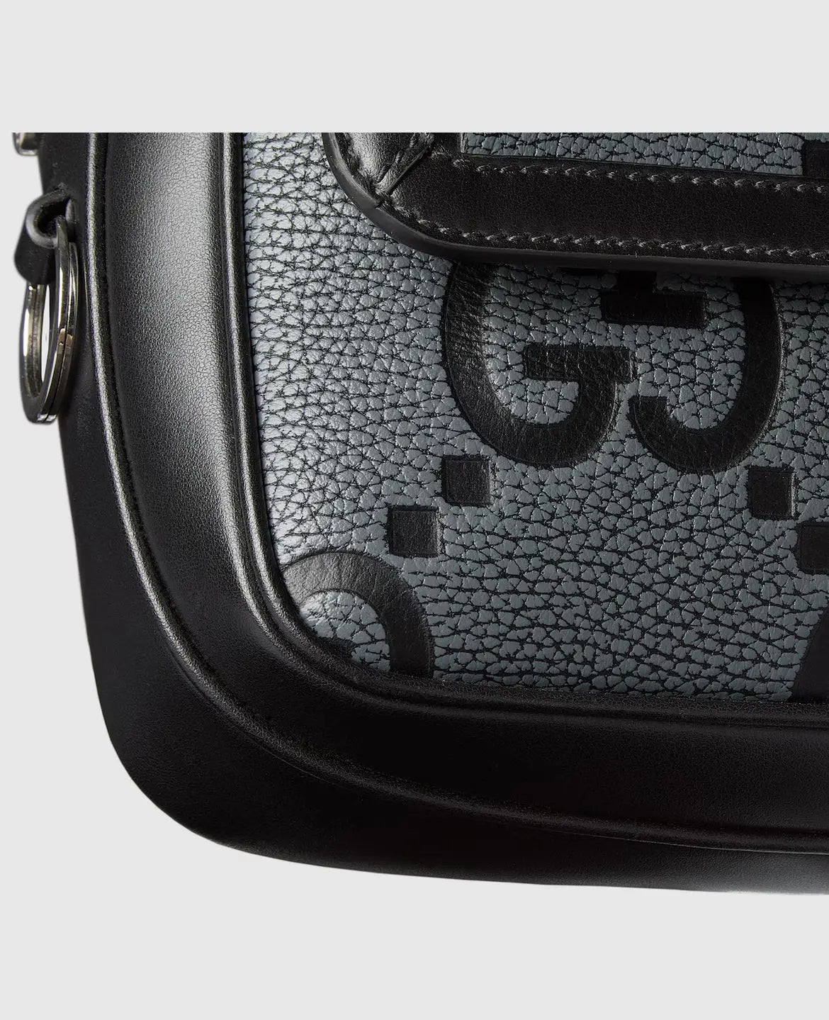 Sac à bandoulière GG jumbo moyen format - #3 SneakStyle