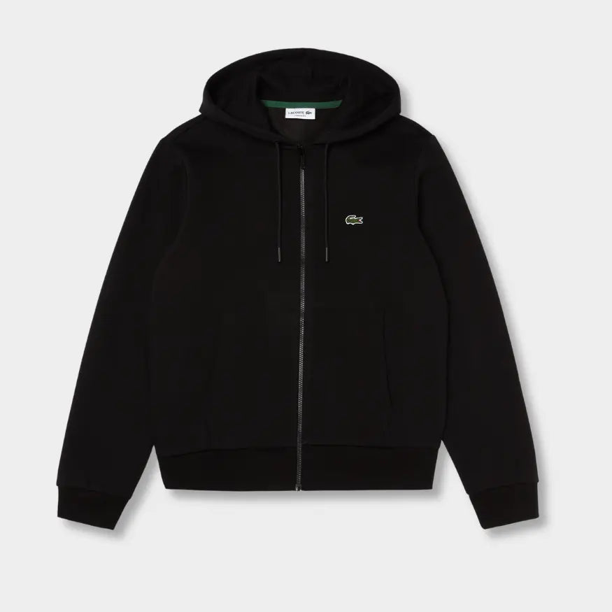 Ensemble survêtement Lacoste Noir SneakStyle