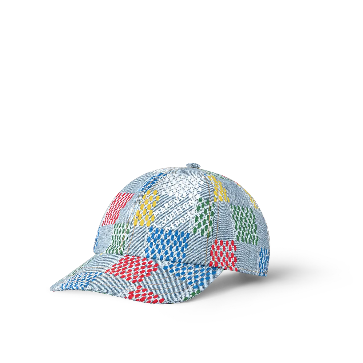 Casquette LV Vers Damier SneakStyle