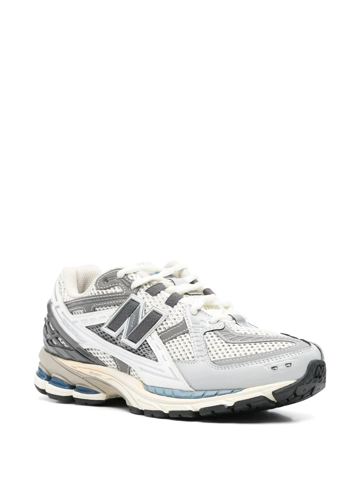 New Balance 1906 Gris Crème SneakStyle