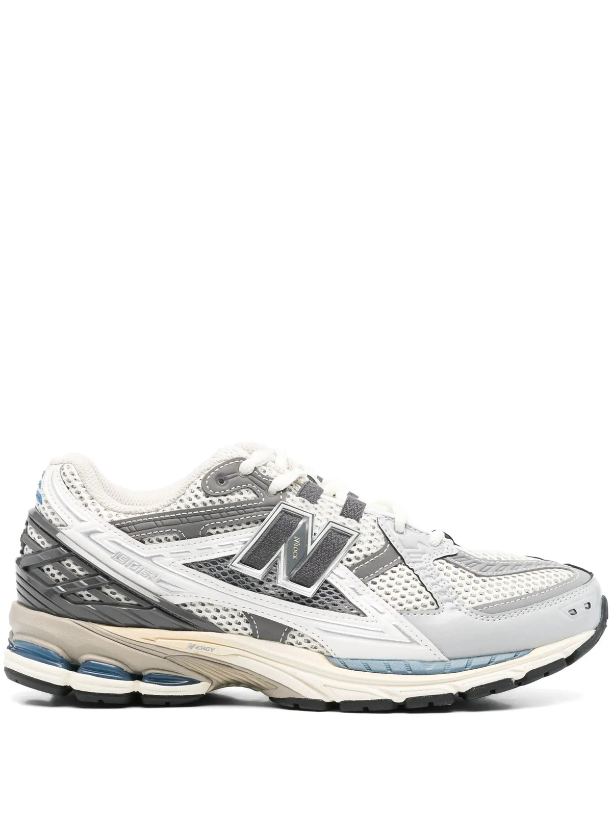 New Balance 1906 Gris Crème SneakStyle