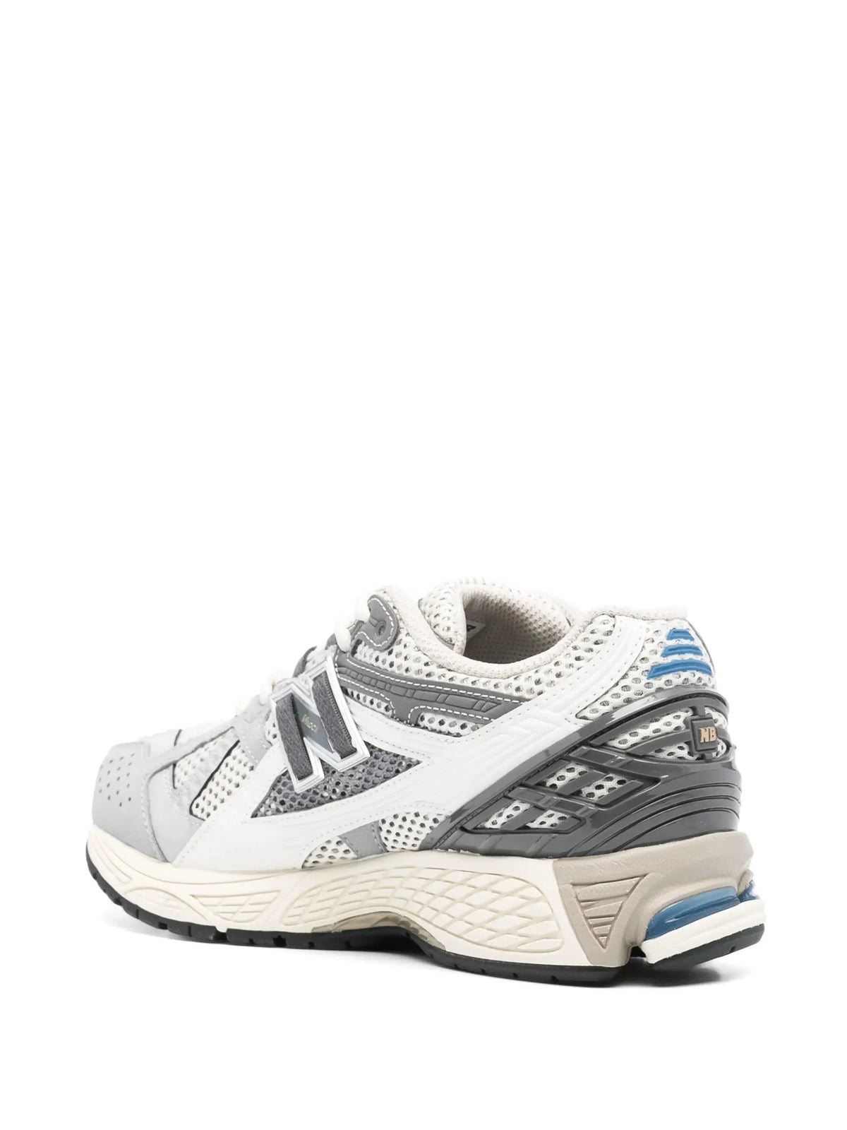 New Balance 1906 Gris Crème SneakStyle