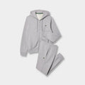 Ensemble survêtement Lacoste Gris