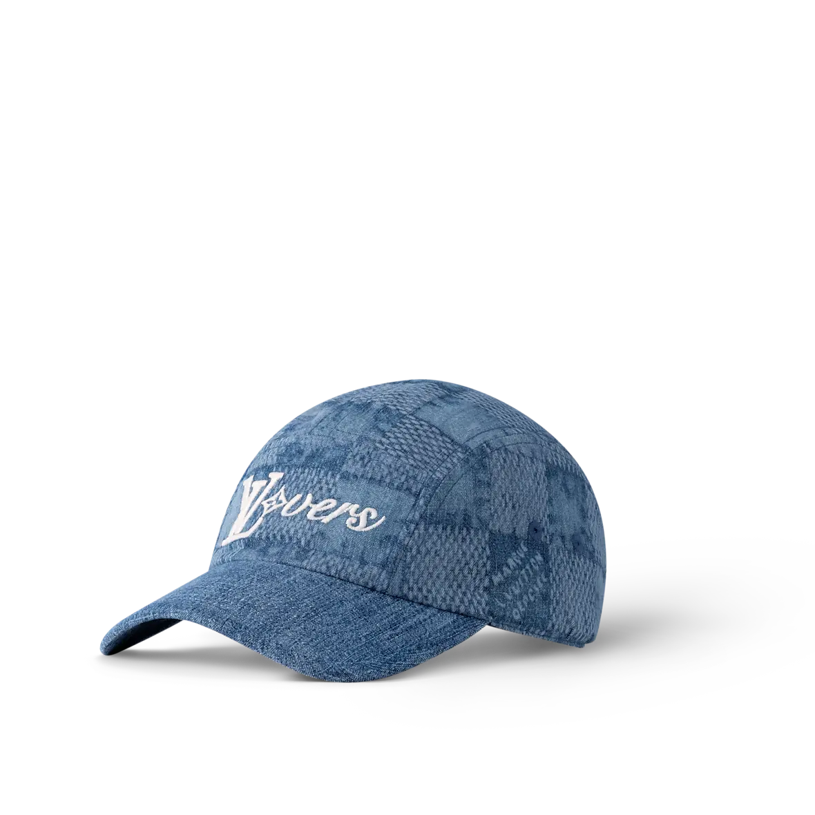 Casquette Splash Damier SneakStyle