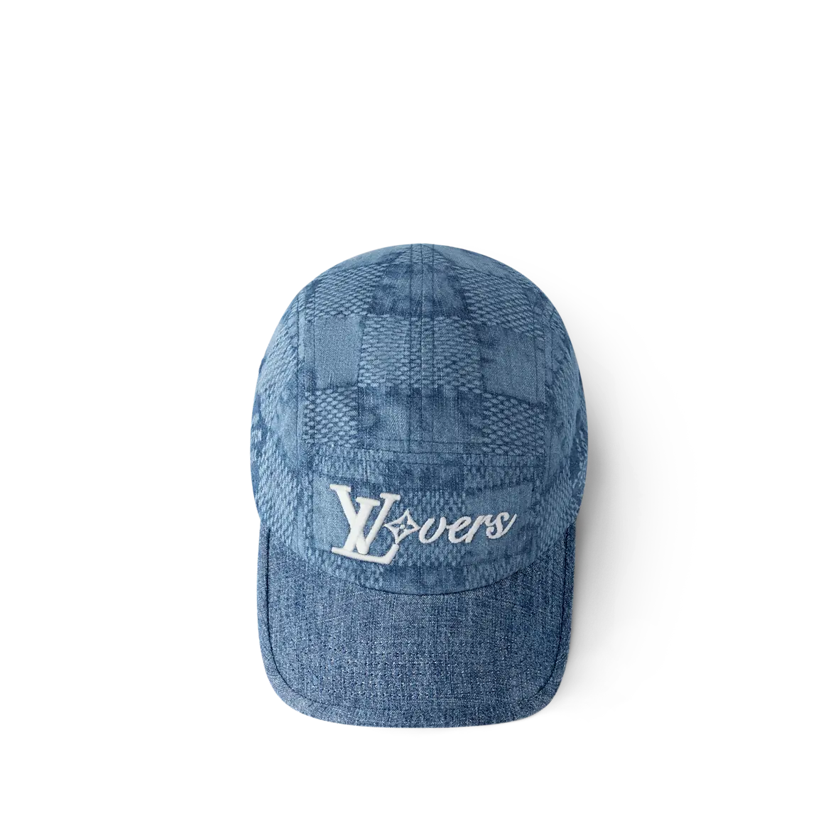 Casquette Splash Damier SneakStyle