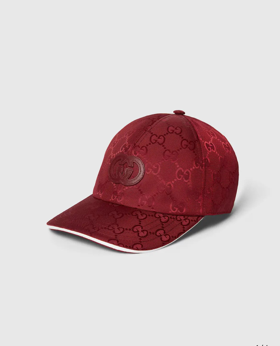 Casquette en nylon GG SneakStyle