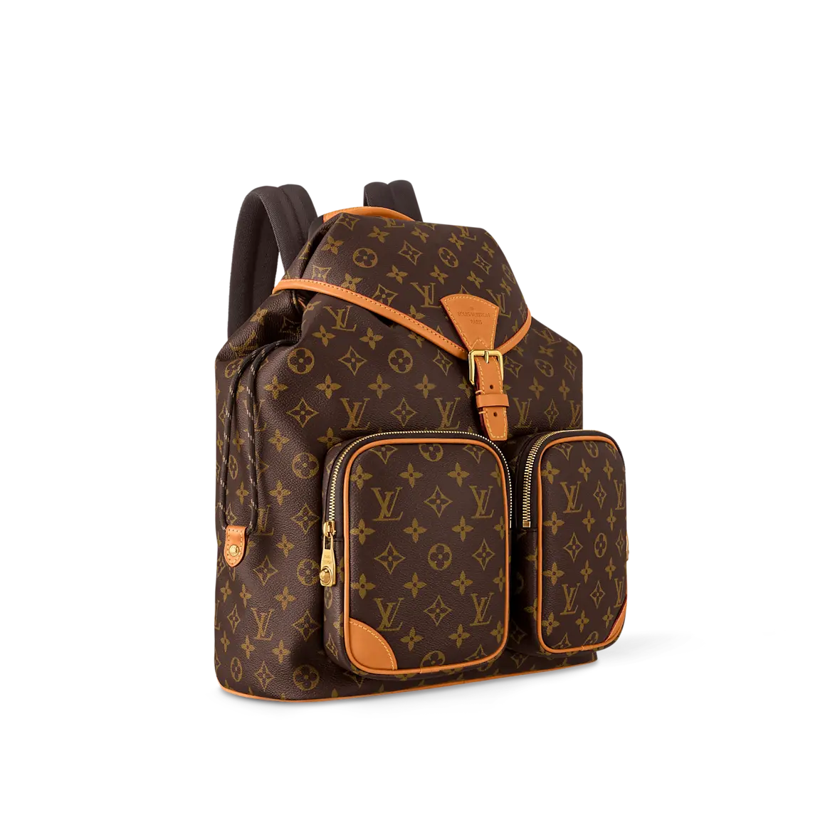 Sac à dos Montsouris Cargo - #3 SneakStyle