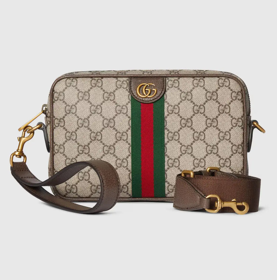Sac à bandoulière Ophidia petite taille SneakStyle