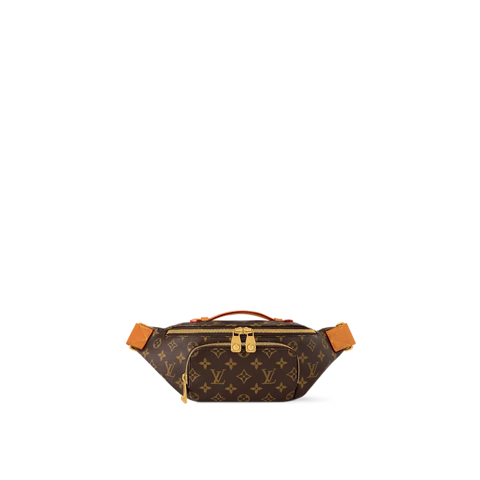 Sac ceinture Rush - #3