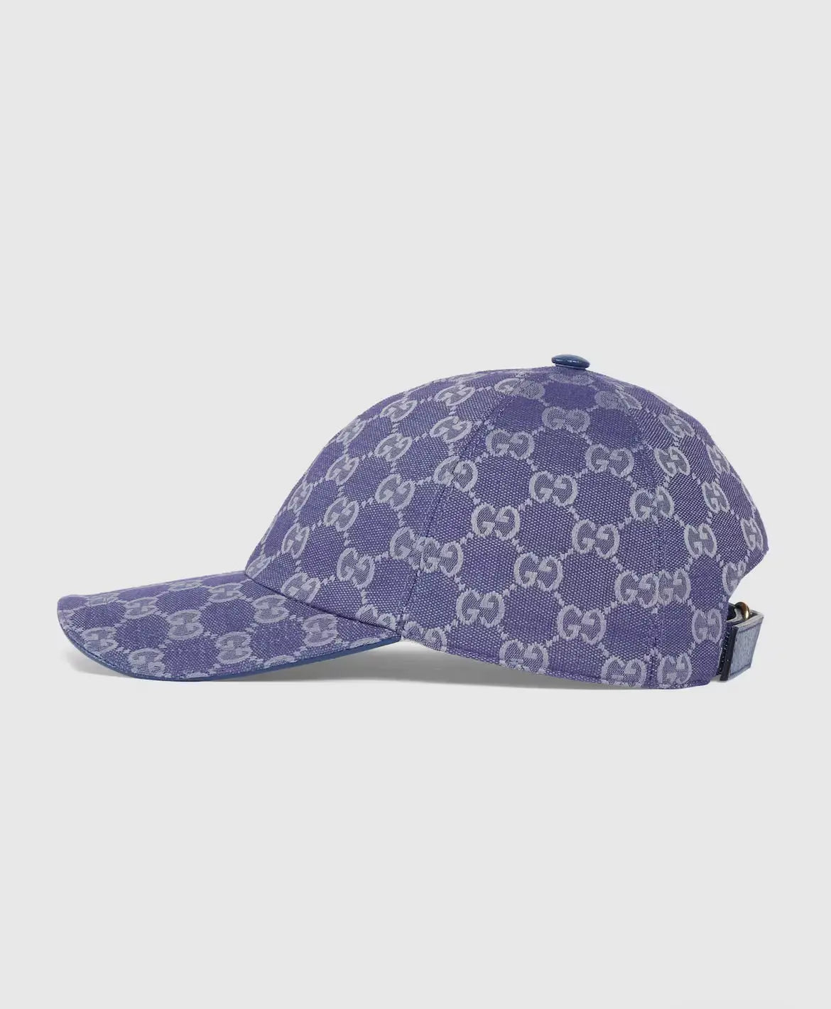 Casquette en toile GG SneakStyle