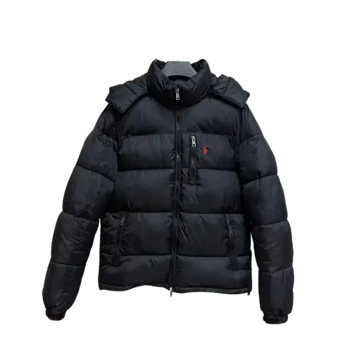 Doudoune Ralph Lauren En Duvet SneakStyle