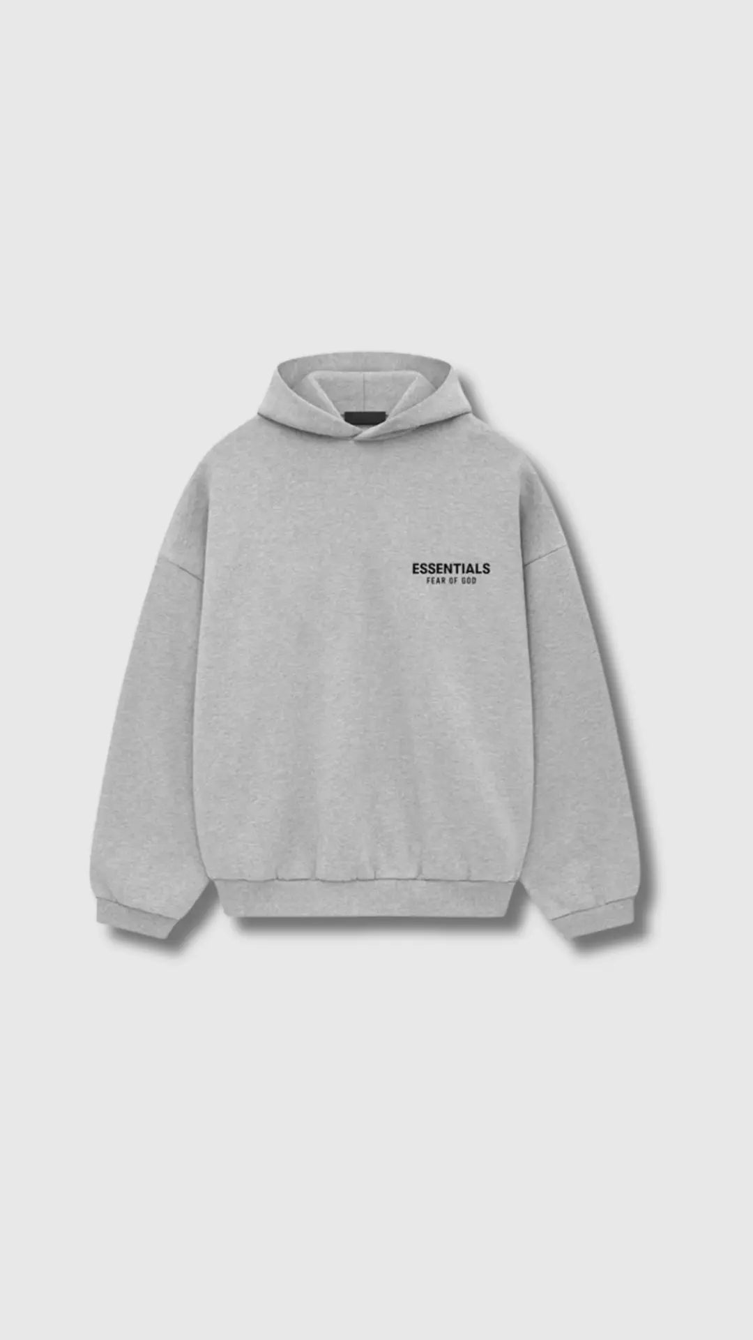 Ensemble Essential Gris SneakStyle