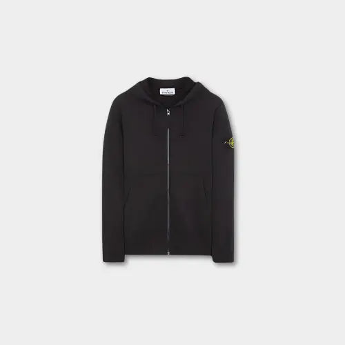 Ensemble Stone Island Noir + Casquette offerte SneakStyle