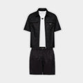 Ensemble Prada Noir