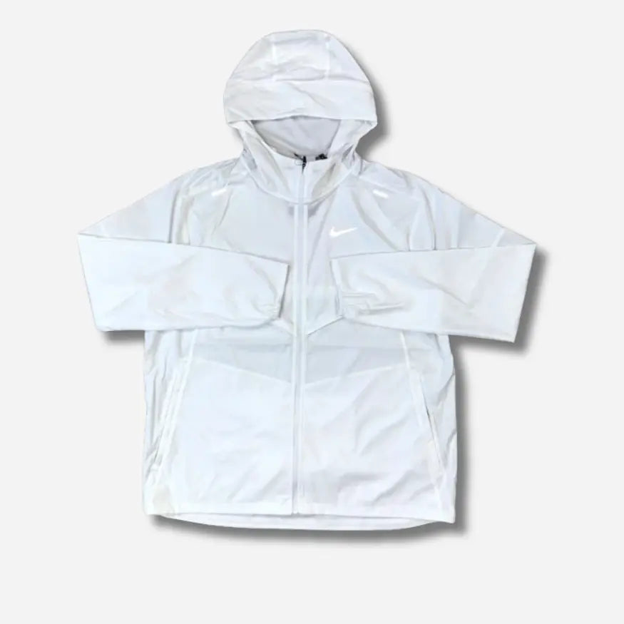 Ensemble survêtement running Blanc SneakStyle