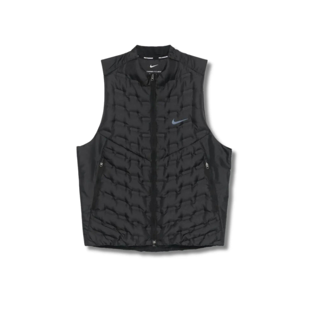Outfit Running Noir Nike SneakStyle