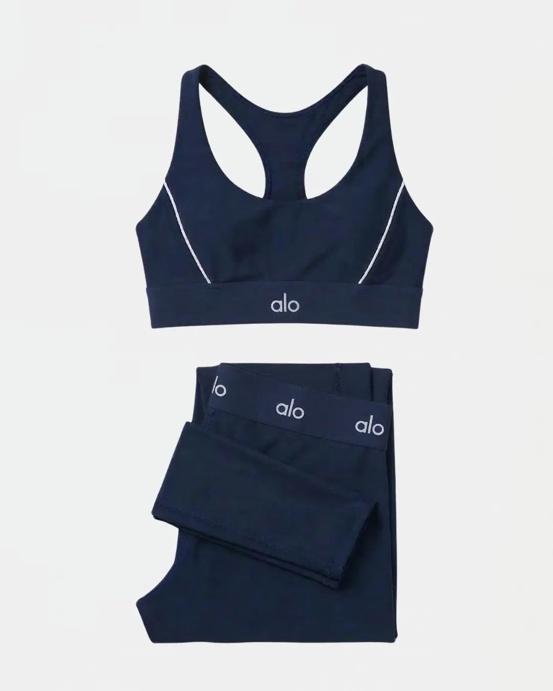 Ensemble Suit Up Bleu SneakStyle