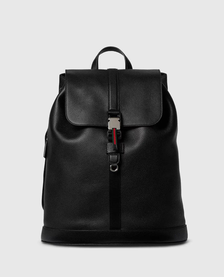 Sac à dos avec bande Web moyen format SneakStyle
