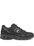 New Balance 1906 Noir Et Rouge