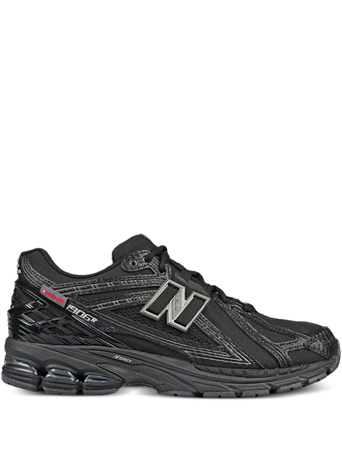 New Balance 1906 Noir Et Rouge SneakStyle
