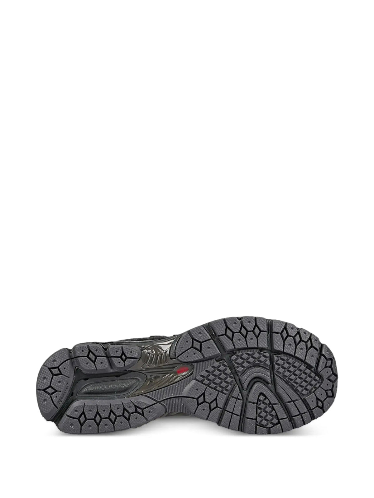 New Balance 1906 Noir Et Rouge SneakStyle