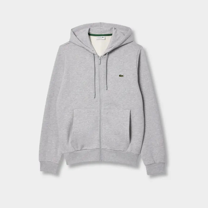 Ensemble survêtement Lacoste Gris SneakStyle