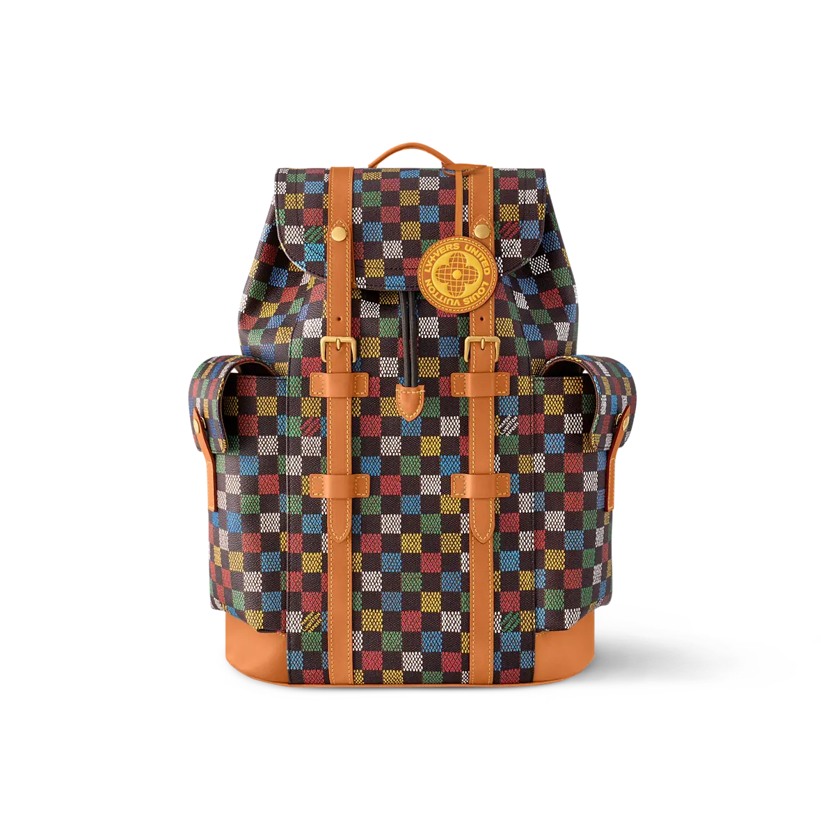 Sac à dos Christopher MM - #2 SneakStyle