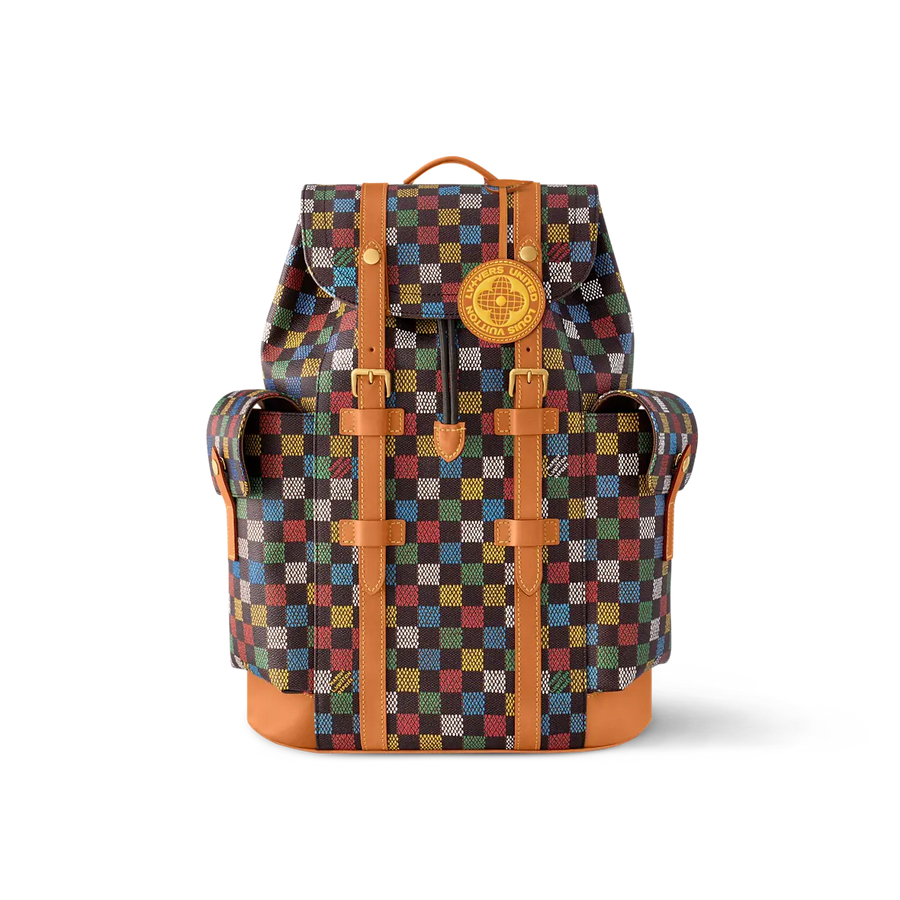 Sac à dos Christopher MM - #2 SneakStyle