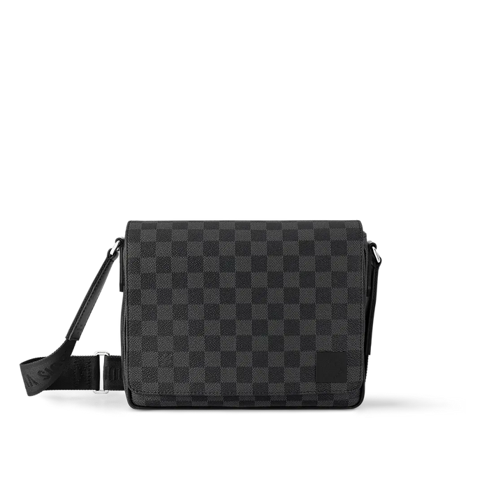 Sac ceinture Discovery PM - #3