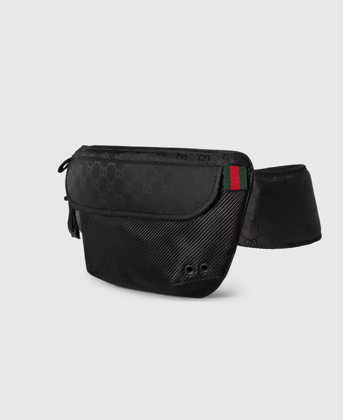 Sac ceinture Gucci Nexus grand format SneakStyle