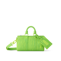 LV x Park Seo-Bo - Sac Keepall Bandoulière 25