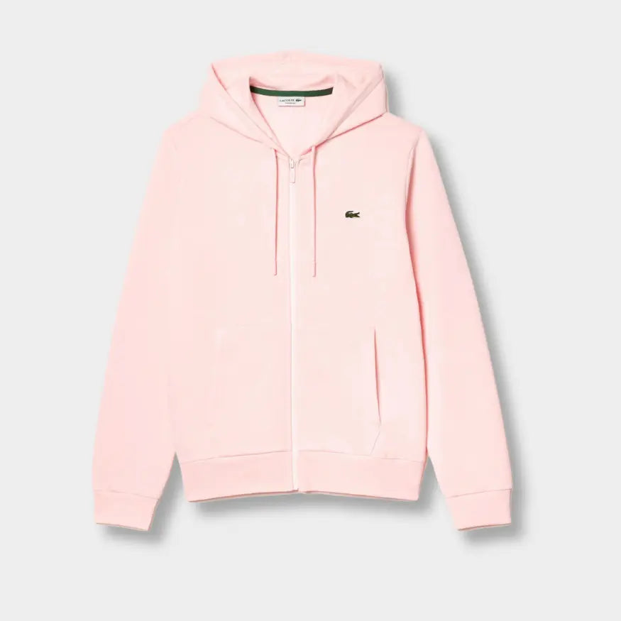 Ensemble survêtement Lacoste Rose SneakStyle
