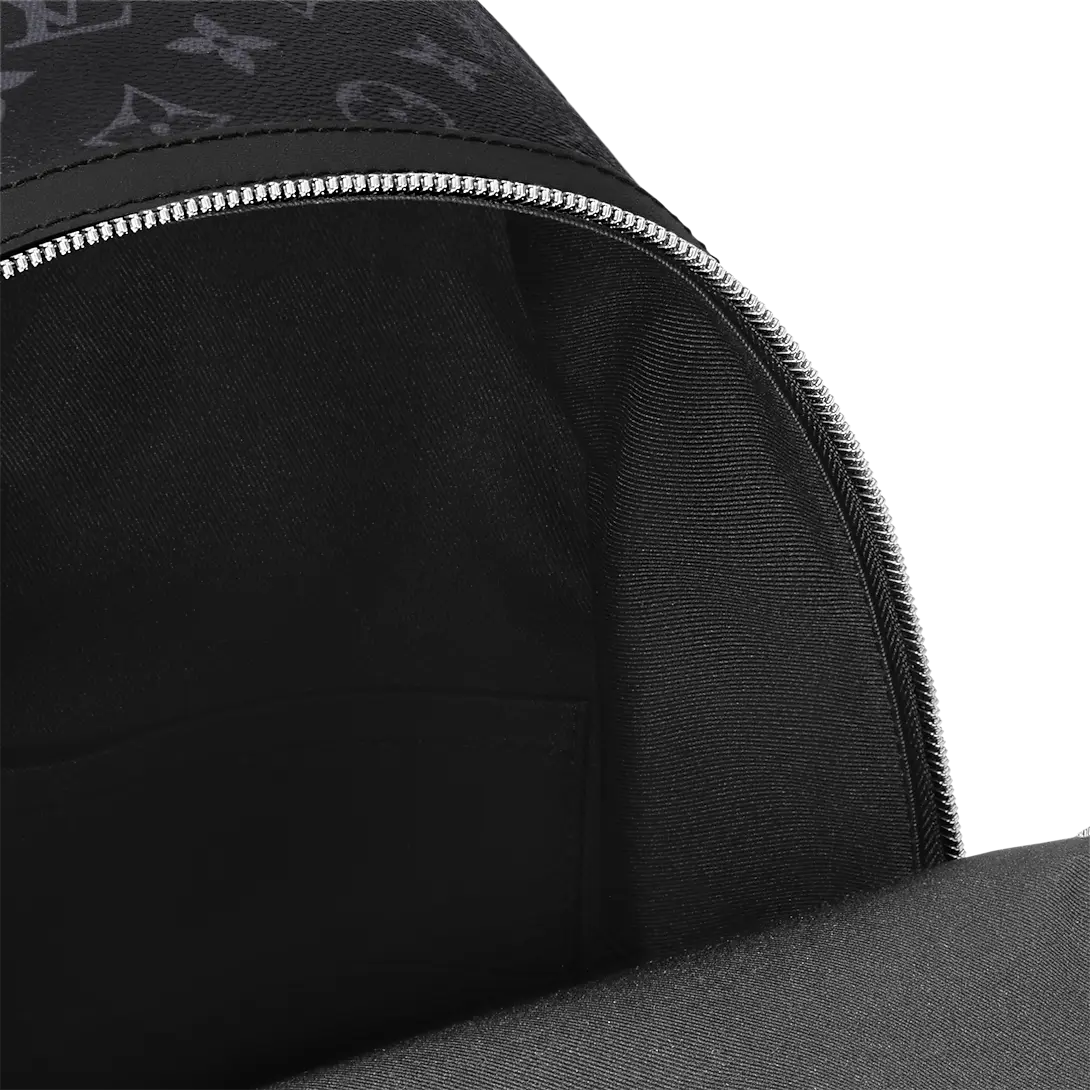 Sac à dos Discovery PM Toile Monogram Noir SneakStyle