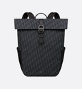 Sac à dos Dior 8 Roll Top