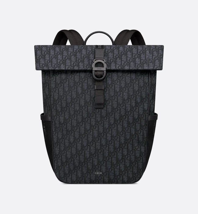 Sac à dos Dior 8 Roll Top