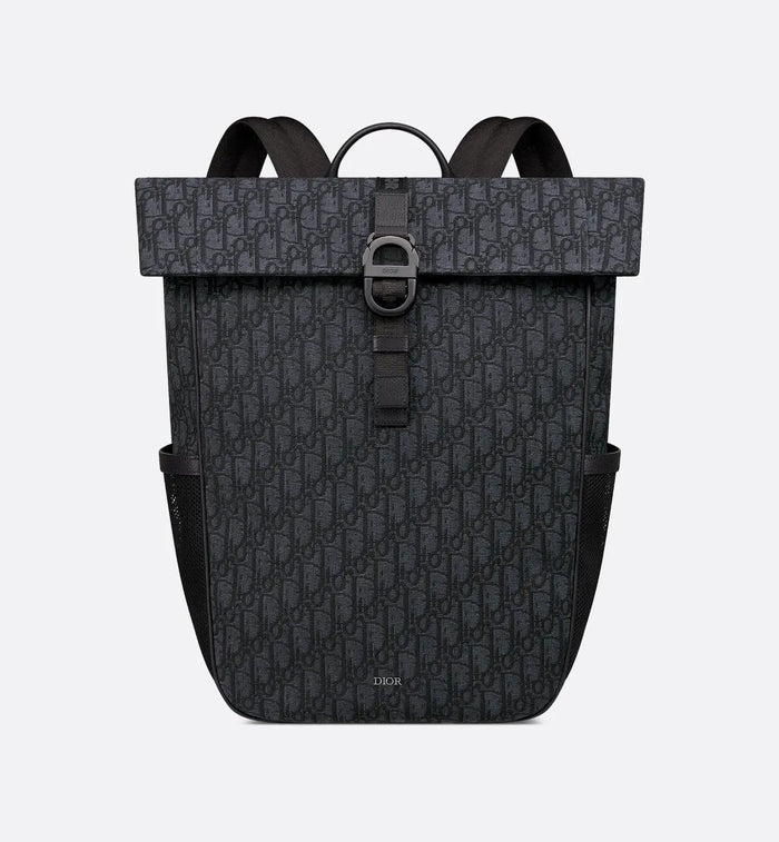 Sac à dos Dior 8 Roll Top