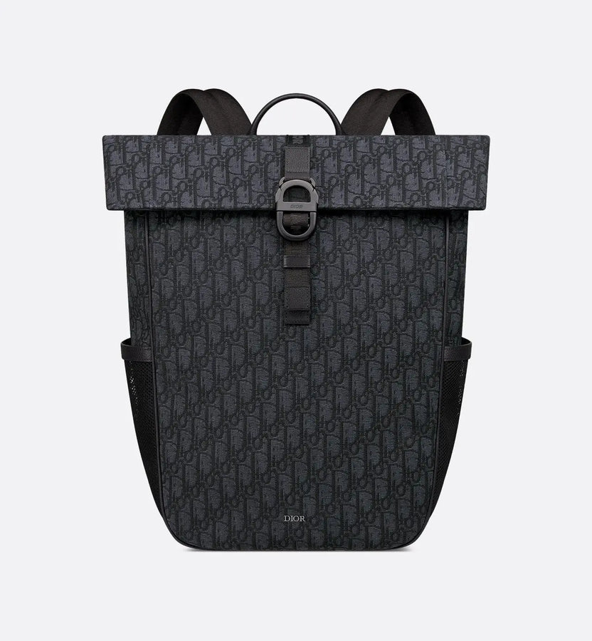 Sac à dos Dior 8 Roll Top SneakStyle