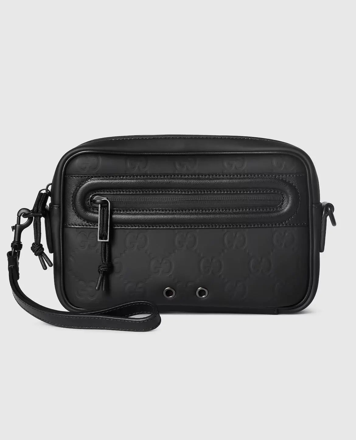 Sac à bandoulière Gucci Edge petit format SneakStyle