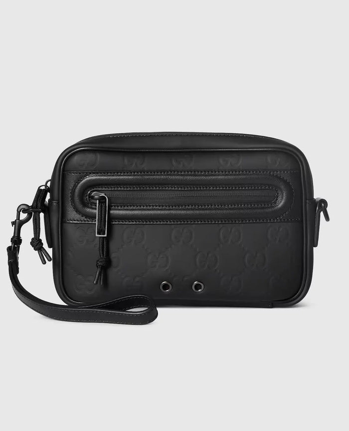 Sac à bandoulière Gucci Edge petit format
