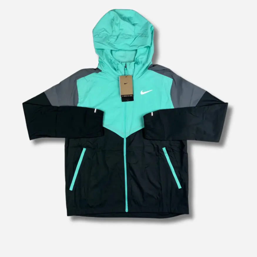 Ensemble survêtement running Bleu turquoise SneakStyle