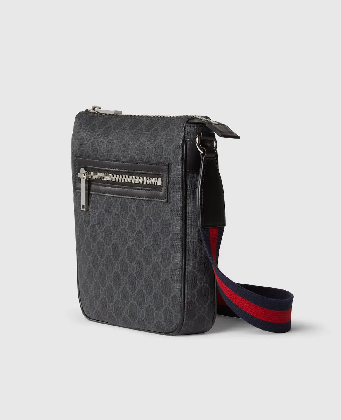 Sac à bandoulière GG Black petit format - #1 SneakStyle