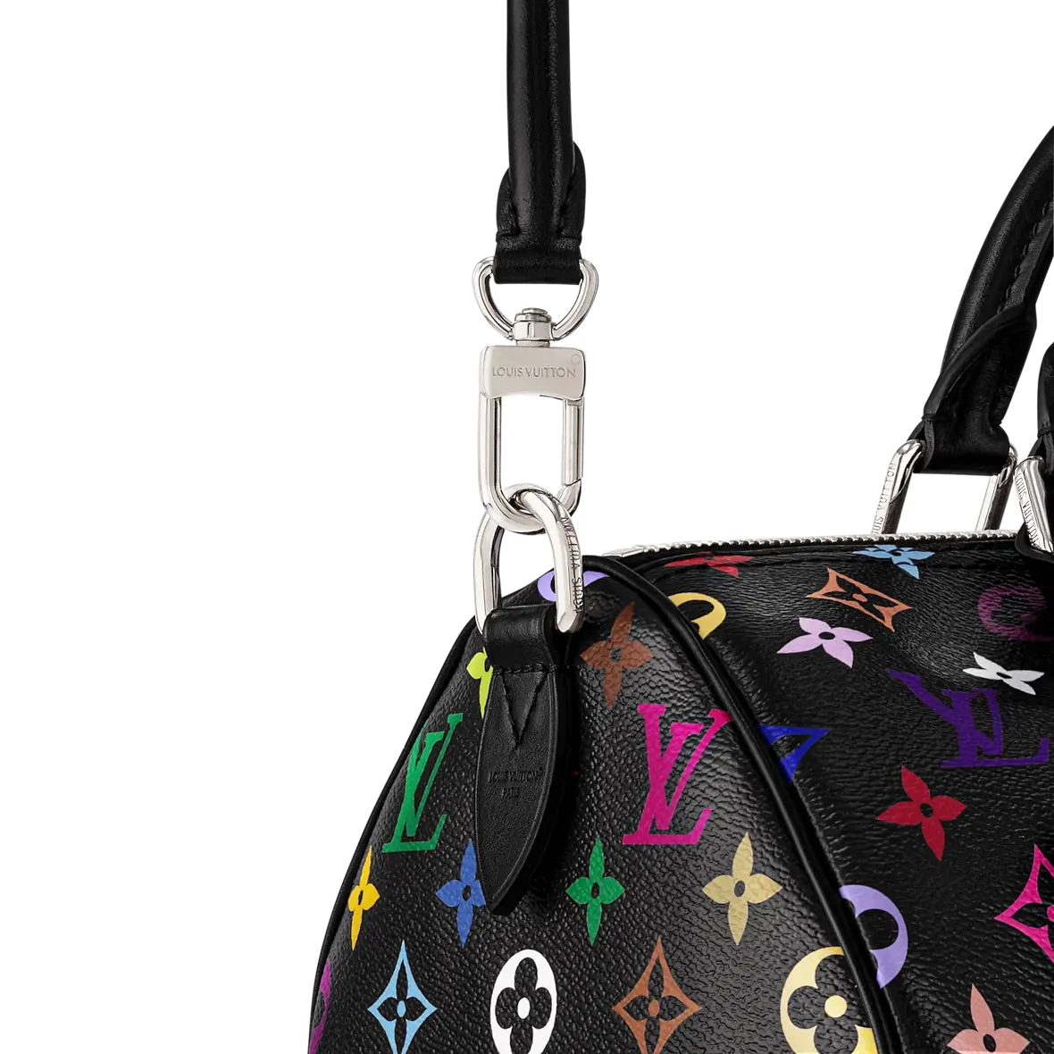 LV x TM - Sac Speedy Soft 30 SneakStyle